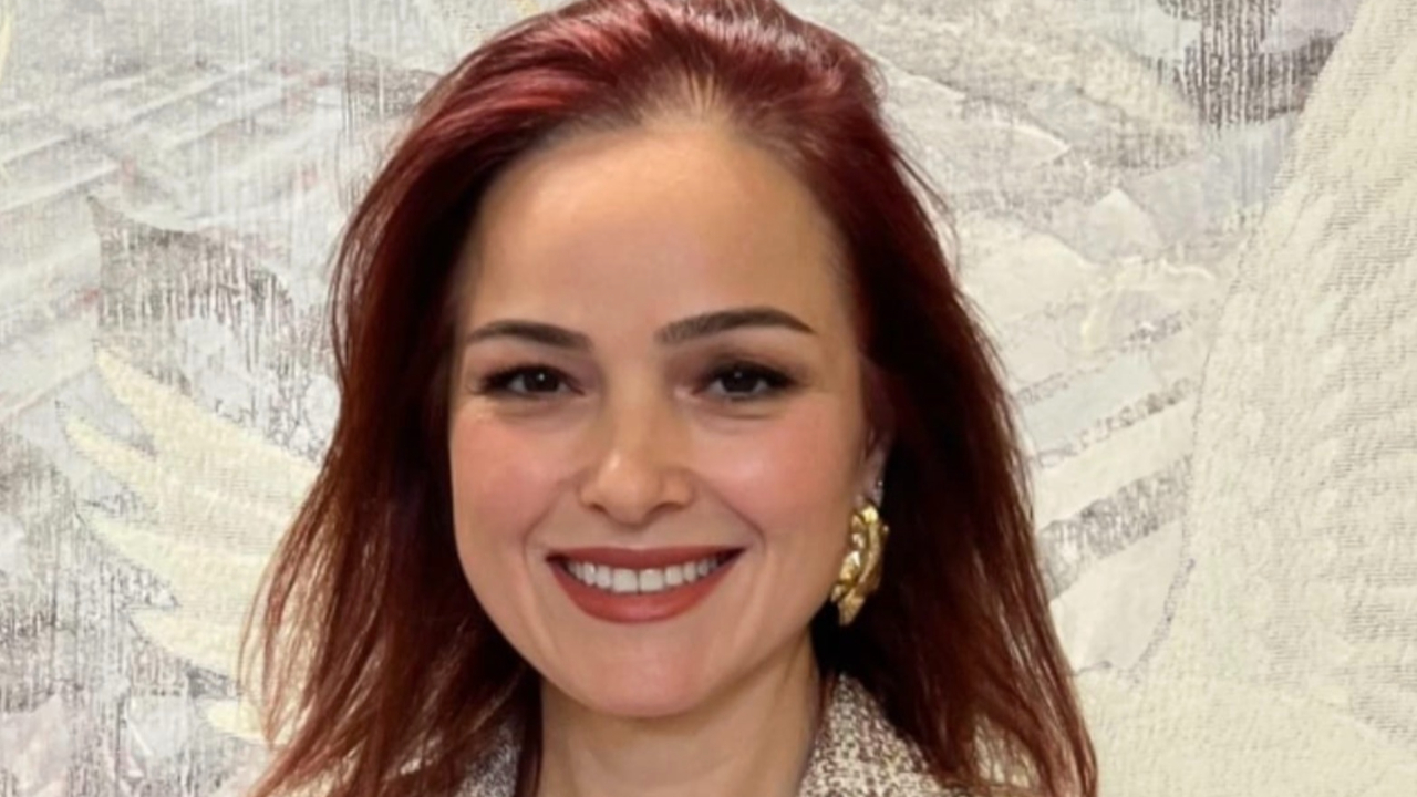 Hümeyra Yıldız Sarıal