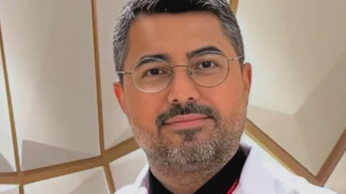 Prof. Dr. Abdulmuttalip Şimşek