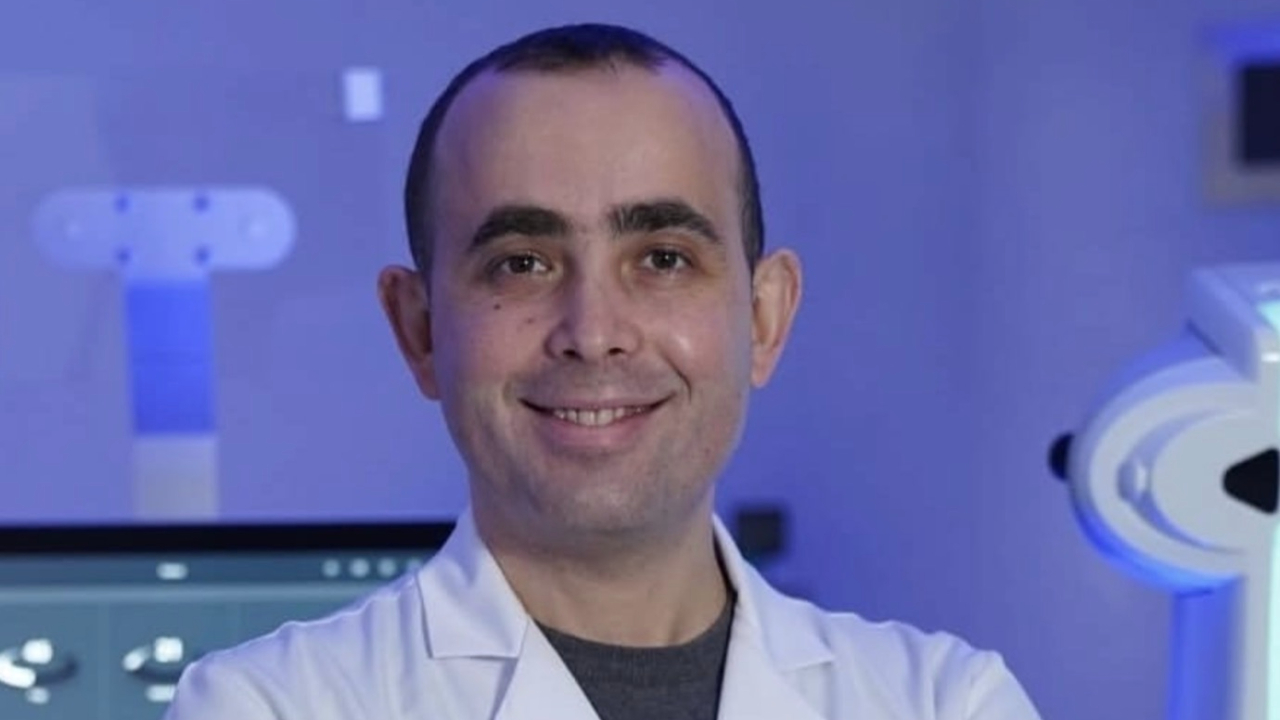 Prof. Dr. Yusuf Yıldırım