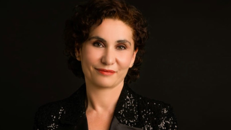 E. Kıdemli Albay Öznur Yılmaz