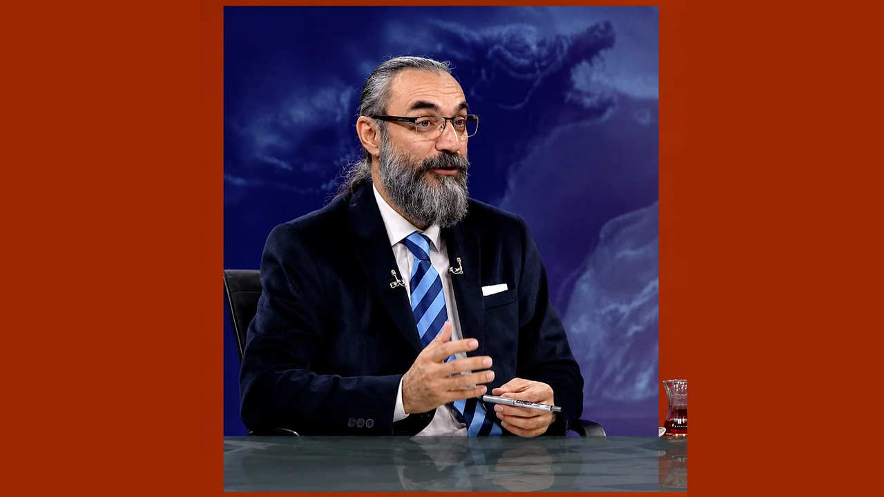 Murat İrfan Ağacabay