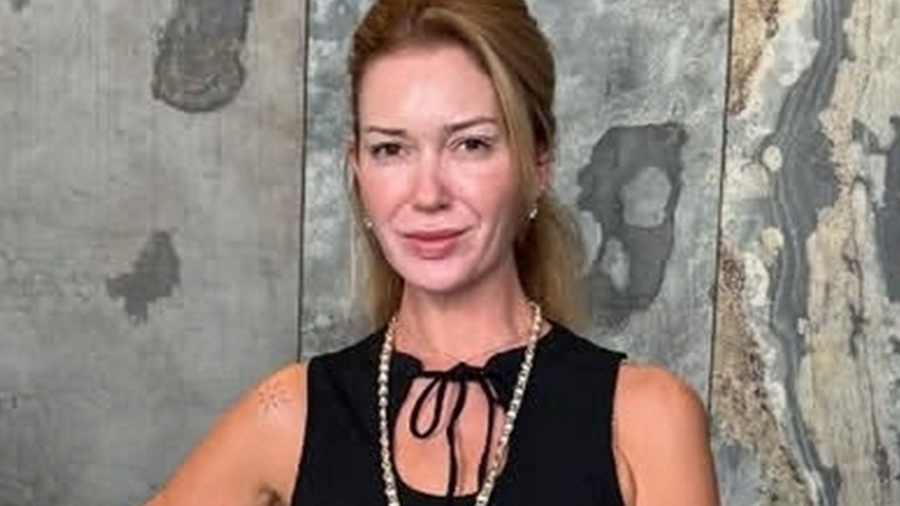 Oksana Kozak