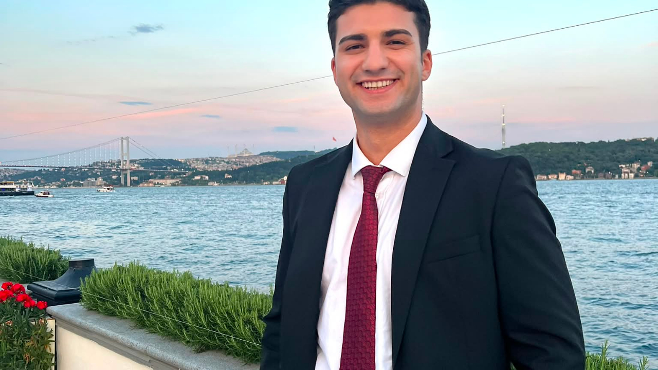 Habibcan Yıldırım