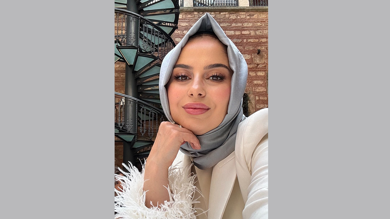 Pınar Dağ AYABAKAN