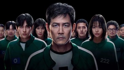 Squid Game final sezonuyla nefes kesiyor! Netflix’te yayında