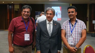 Konya Sanayi Odası'ndan Tunus çıkarması: Ekonomik iş birliklerinde tarihi adım