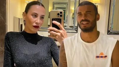 Survivor Efecan ve Yağmur’un görüntüleri ortalığı karıştırdı