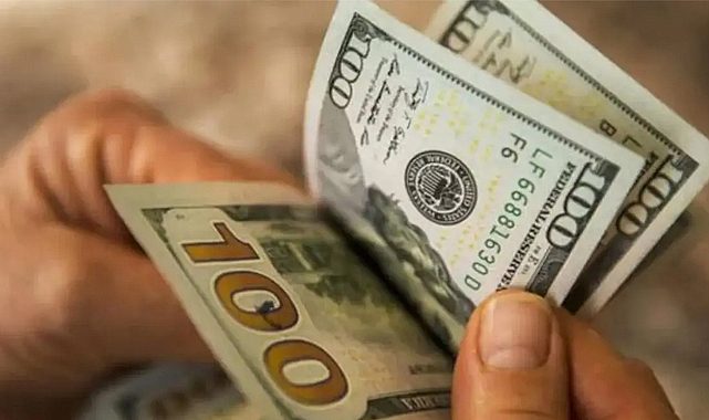 1 Dolar kaç TL? 12 Ağustos Döviz kuru - Canlı