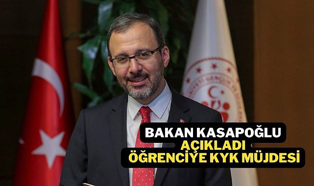 1  milyon 392 bin 629 öğrencinin borcu yapılandırıldı