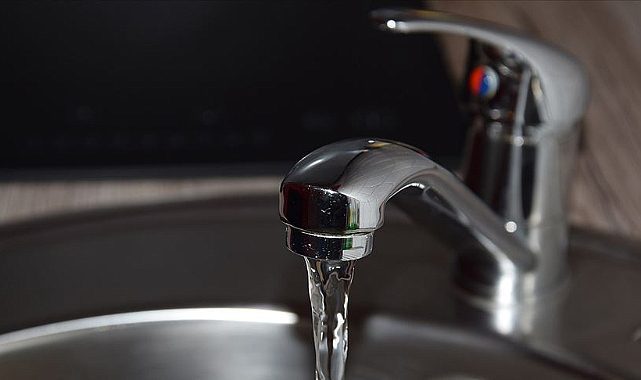 12 Aralık Pazartesi İstanbul&#039;un 5 ilçesinde su kesintisi: 5 saat kesinti yaşanacak.. İşte İstanbul&#039;da suların kesileceği ilçeler