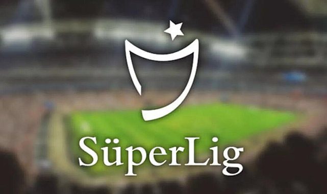 13 Agustos Super Lig Mac Programi ve Muhtemel 11'ler