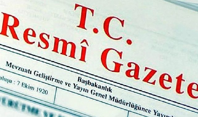 17 kişi ve 4 şirketin mal varlıkları donduruldu