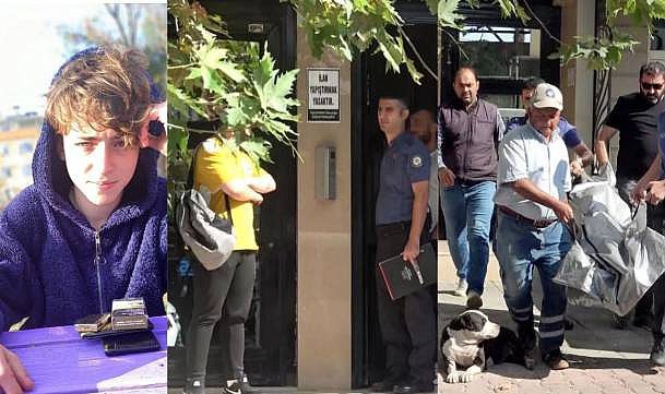 17 yaşındaki lise öğrencisinin cansız bedeni bulundu