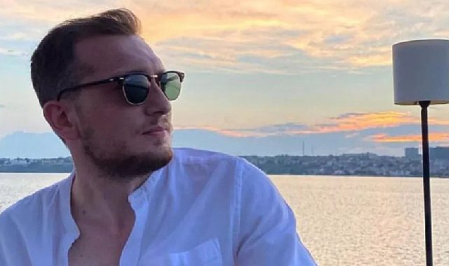 22 yaşındaki genç yemek yedikten sonra öldü! "Şüpheli ölüm" olarak raporlandı