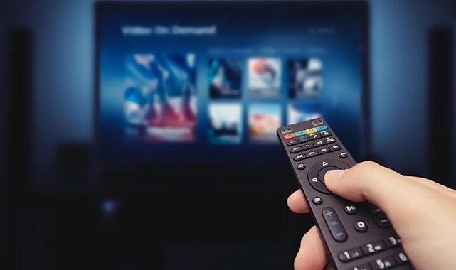 4 Aralık Pazar yayın akışı! ATV, Kanal D, Show, Fox, Star TV, TV 8 kanallarda neler var?