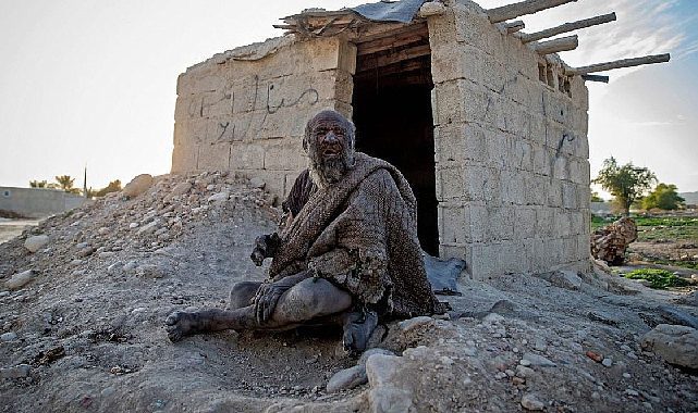 50 yıl banyo yapmayan adam 94 yaşında banyo yapınca öldü