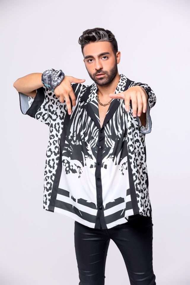 Rapçi Emiran 2022
