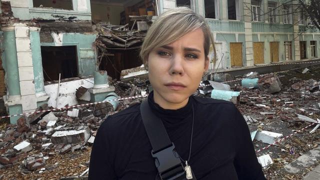 Darya Dugina suikasti iddiasını reddetti!