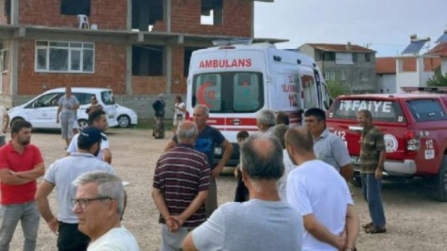 Kocaeli Kandıra'da yasağa uyulmadı, boğulma vakaları yaşandı