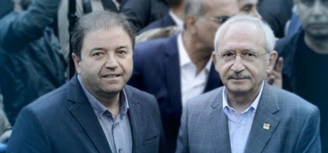 CHP'li Maltepe Belediyesi'nin rüşvet konuşmaları çıktı