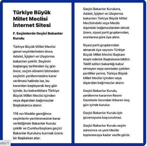 Melih Gökçek'ten Gürsel Tekin'in cevabı üzerine sert yanıtlar ve sorular geldi