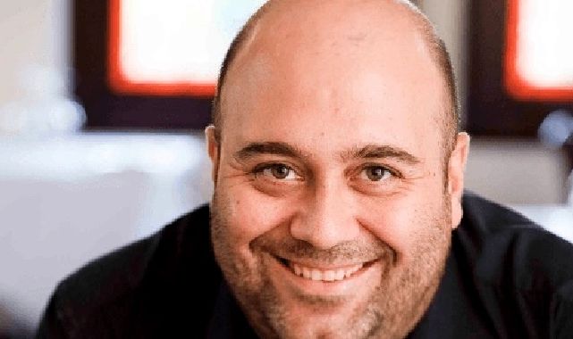 Somer Şef'in sakalsız hali şaşkınlık yarattı.