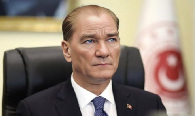 Atatürk bugün yaşasaydı nasıl görünürdü? Yapay zeka devrede!