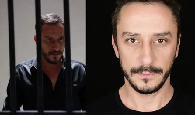 Mahkum dizisinde şok ayrılık! Final mi yapacaklar?