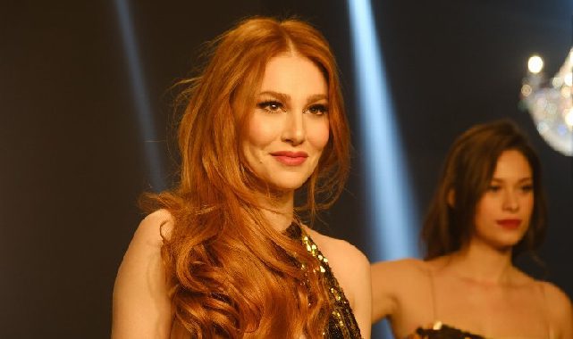 Kızıl afet ekranlara geri dönüyor! Elçin Sangu'nun yeni dizisi belli