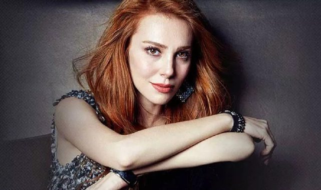 Kızıl afet ekranlara geri dönüyor! Elçin Sangu'nun yeni dizisi belli