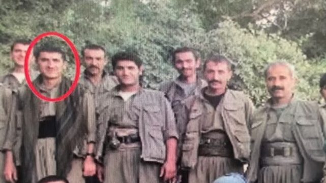 MİT, Gara'da nokta operasyonu ile sözde sağlık sorumlusu ismi sarı torbaya aldı