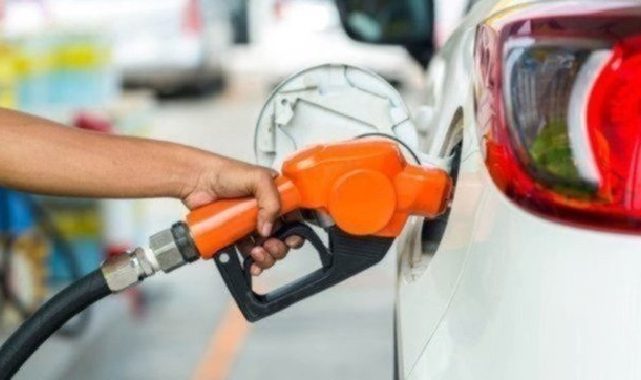 Motorine yine zam 1 haftada 4 kez zam geldi