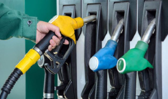 Motorine yine zam 1 haftada 4 kez zam geldi