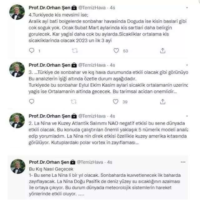 La Nina nedir?