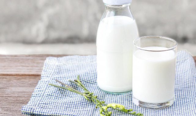 Süte dev zam! yüzde 13,3'lük zam cuma fiyatlara yansıyacak