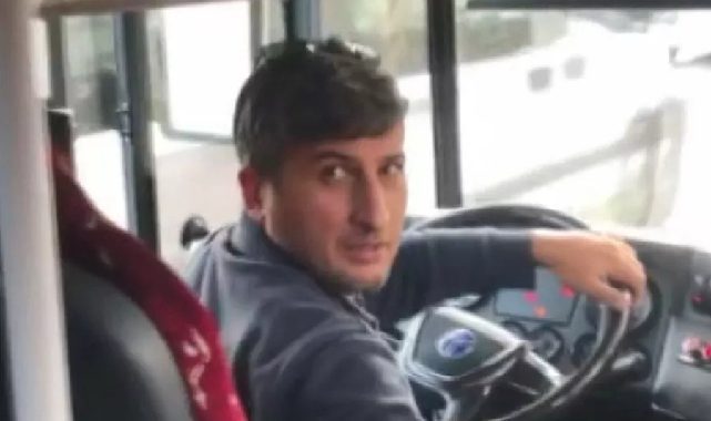 İETT Şoförü yol soran yolcusunu yumrukladı