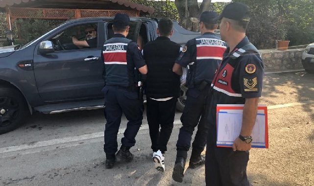 Elazığ'da öldürdüğü kadını çöp toplama merkezine attı