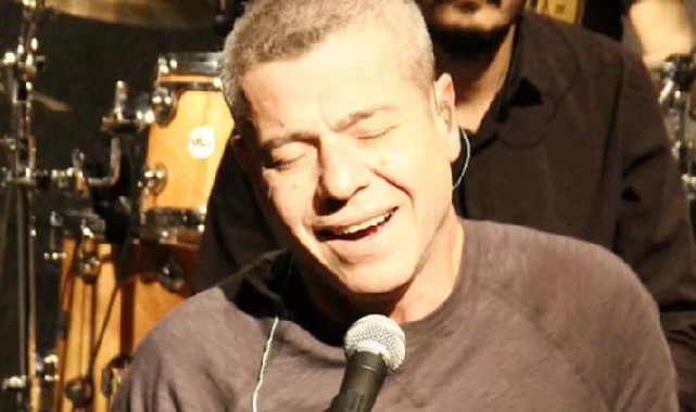 Açıkhava Sahnesinde Levent Yüksel rüzgarı esecek