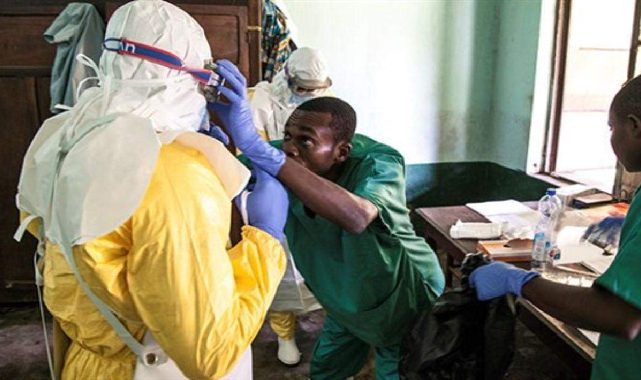 Uganda'da Ebola alarmı! Sokağa çıkma yasağı geldi