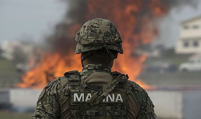 Meksika'da gece kulübüne saldırı! çok sayıda ölü var