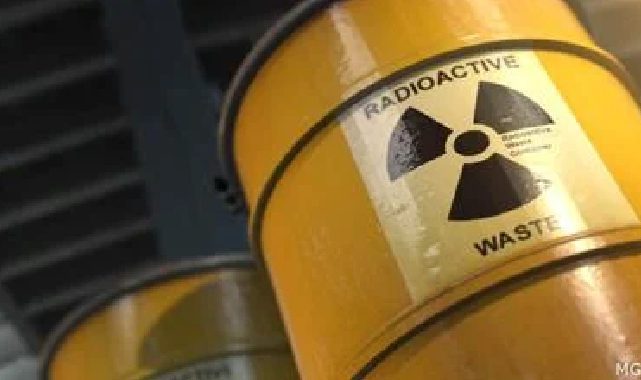 ABD'de radyoaktif paniği! İlkokulda ölümcül madde tespit edildi