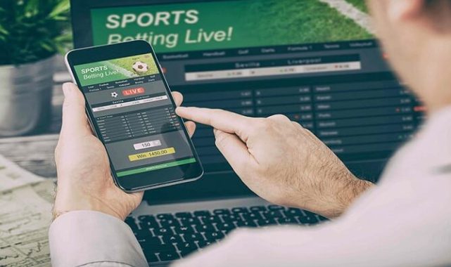 8 ilde yasadışı bahis soruşturması! 40 milyon dolara el konuldu