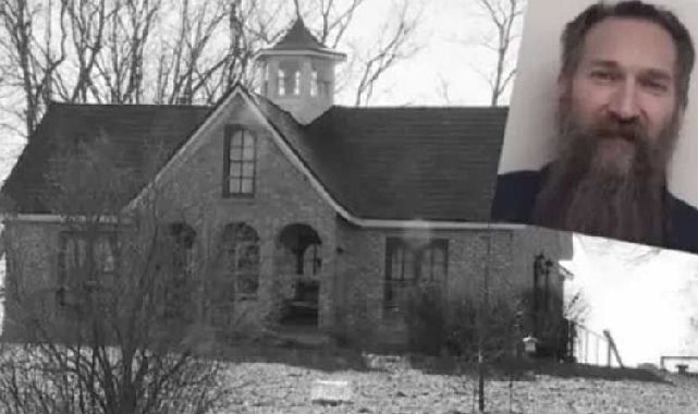 İnternette tanıştığı adamı öldürüp yedi! ABD şokta