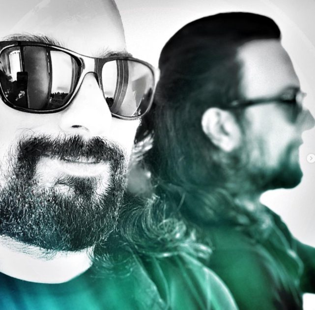 Tarkan yeni saç modelini paylaştı! Sosyal medya yıkıldı, yorum ve beğeni yağdı...