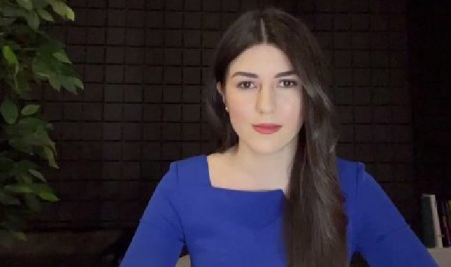 Gazeteci Gülsüm Khalilova gözaltına alındı