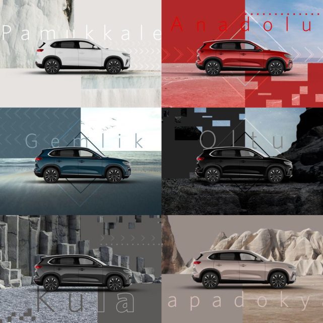 Bakan Varank'tan TOGG paylaşımı! Biz hazırız, Siz de hazır mısınız?