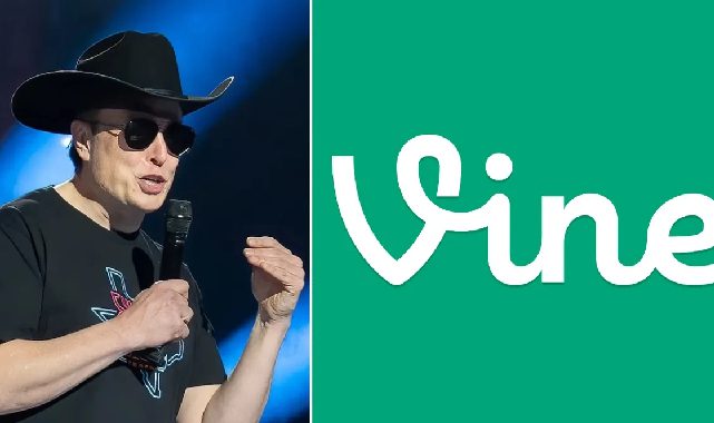 Tiktok'un atası Vine geri dönüyor! Elon Musk işbaşında!