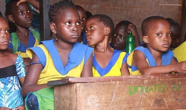 Nijerya'da silahlı baskın! 39 çocuk kaçırıldı