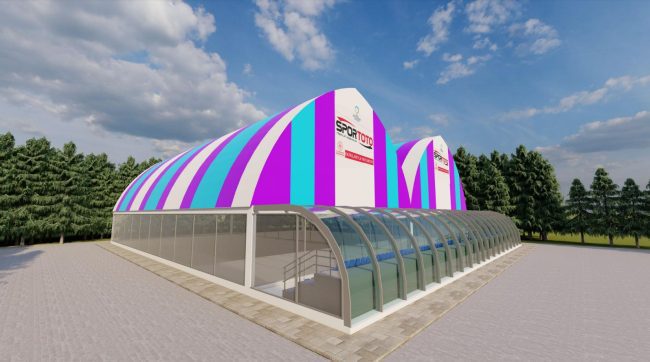 Ordu BŞB'den tenis severlere müjde