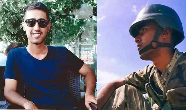 Son dakika! Pençe-Kilit operasyonunda Uzman Onbaşı Lokman Akçağlayan şehit düştü